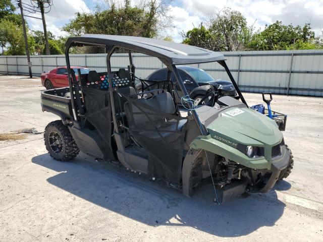 2022 John Deere Xuv590M for Sale in Corpus Christi, TX - Mechanical