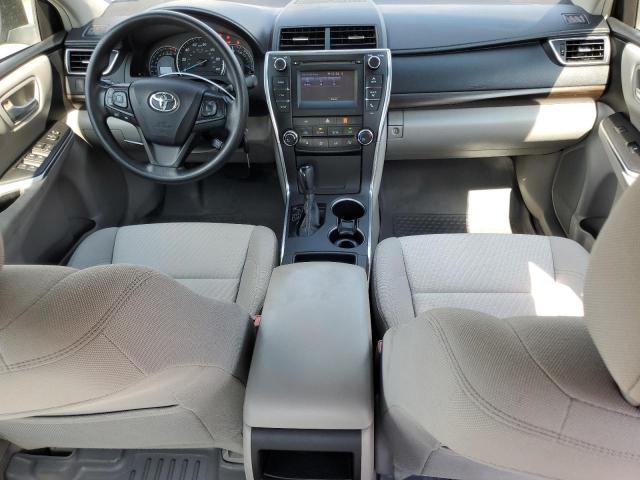 4T4BF1FK7FR458689 | 2015 Toyota camry le