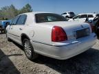 2004 Lincoln Town Car Executive იყიდება Cahokia Heights-ში, IL - Front End