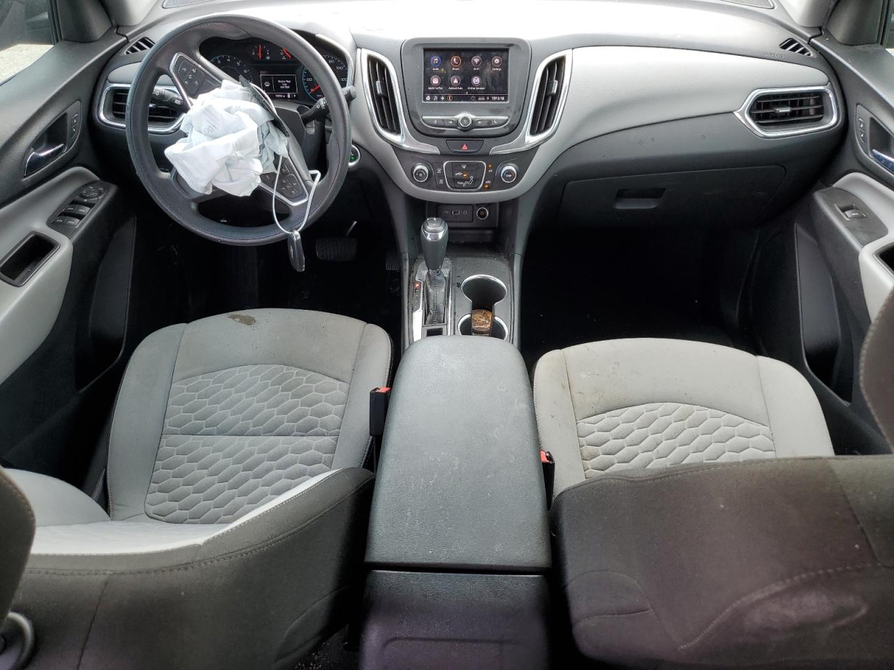 2020 Chevrolet Equinox - Image 8