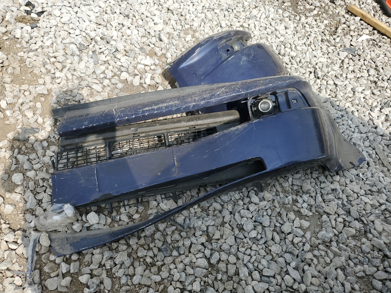 2FMGK5CC7BBD08310 2011 Ford Flex Sel