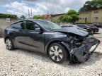 2024 Tesla Model Y  на продаже в Opa Locka, FL - Front End