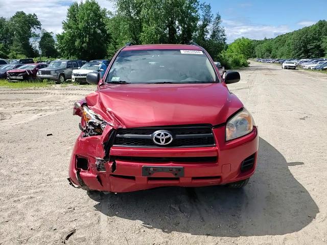 2012 Toyota Rav4 VIN: JTMBF4DV9C5054716 Lot: 59837044