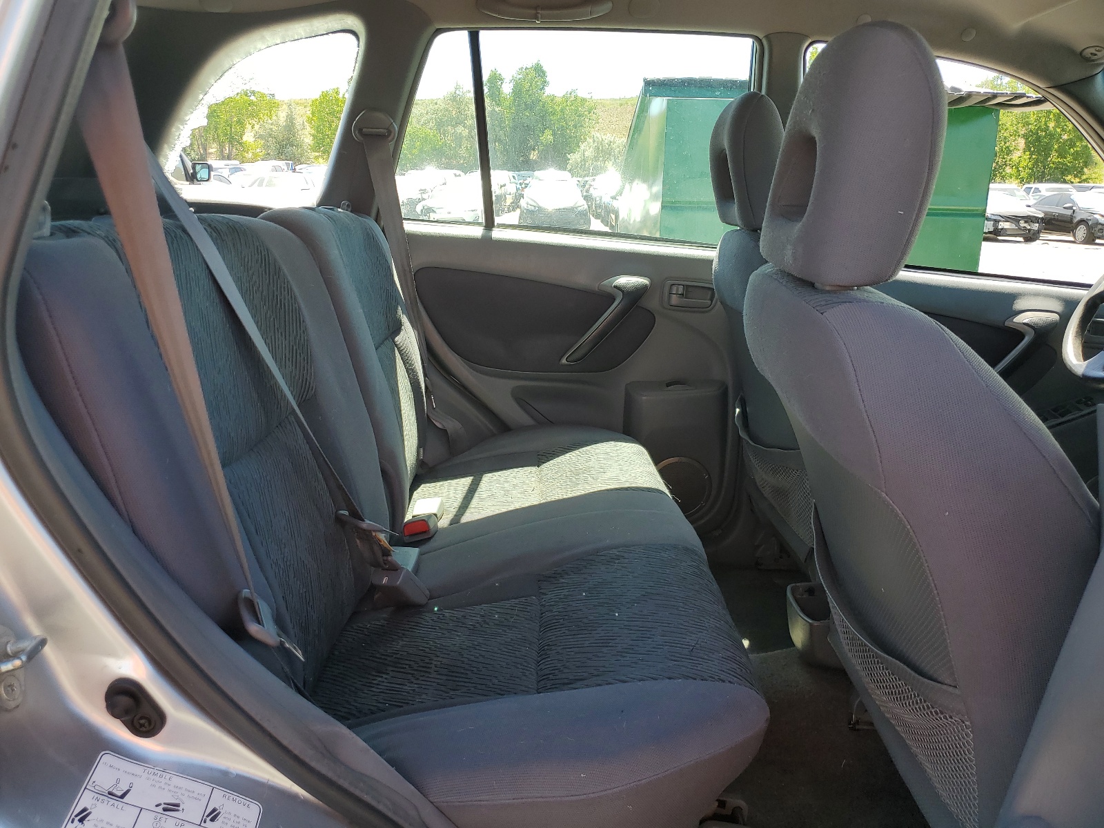 JTEHH20V226042118 2002 Toyota Rav4