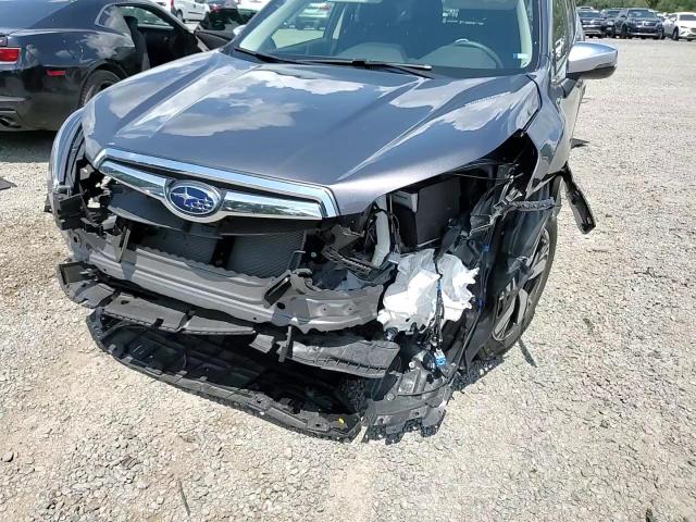 2021 Subaru Forester Touring VIN: JF2SKAXC5MH582677 Lot: 58485724