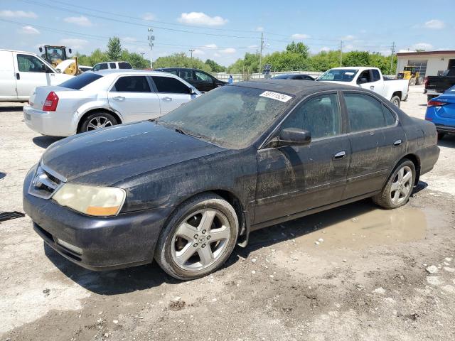 2003 Acura 3.2Tl 