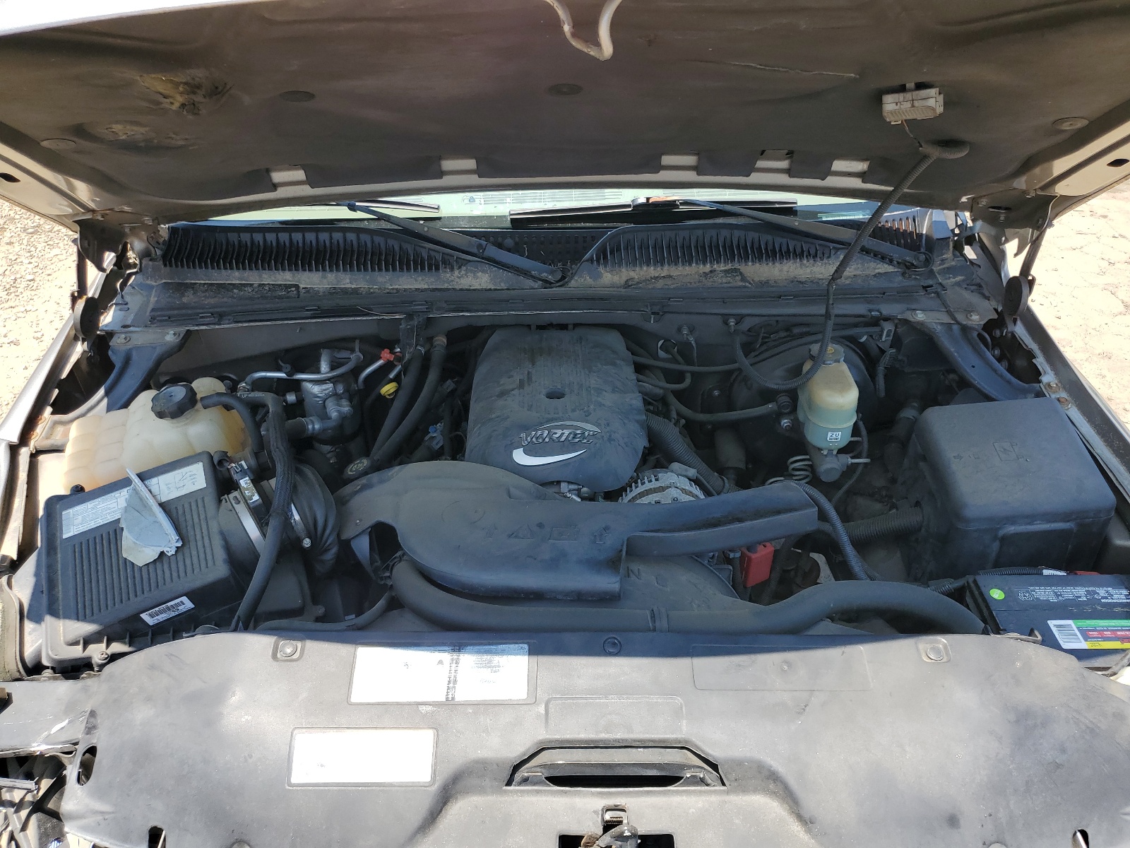 1GNEK13Z92R299039 2002 Chevrolet Tahoe K1500