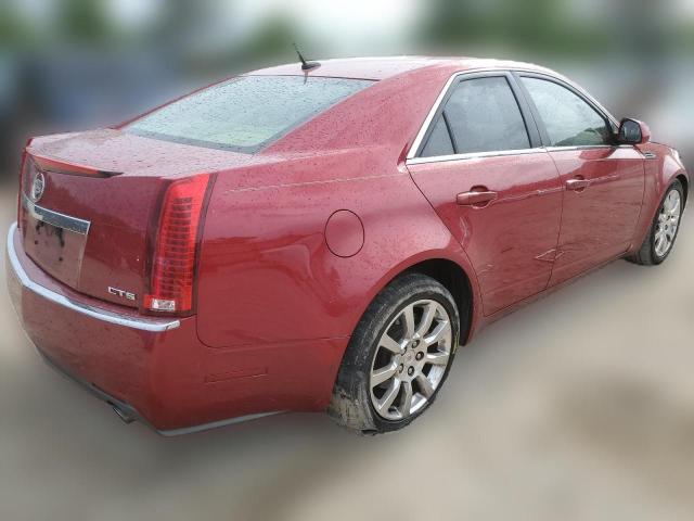 1G6DF577X80171921 | 2008 Cadillac cts