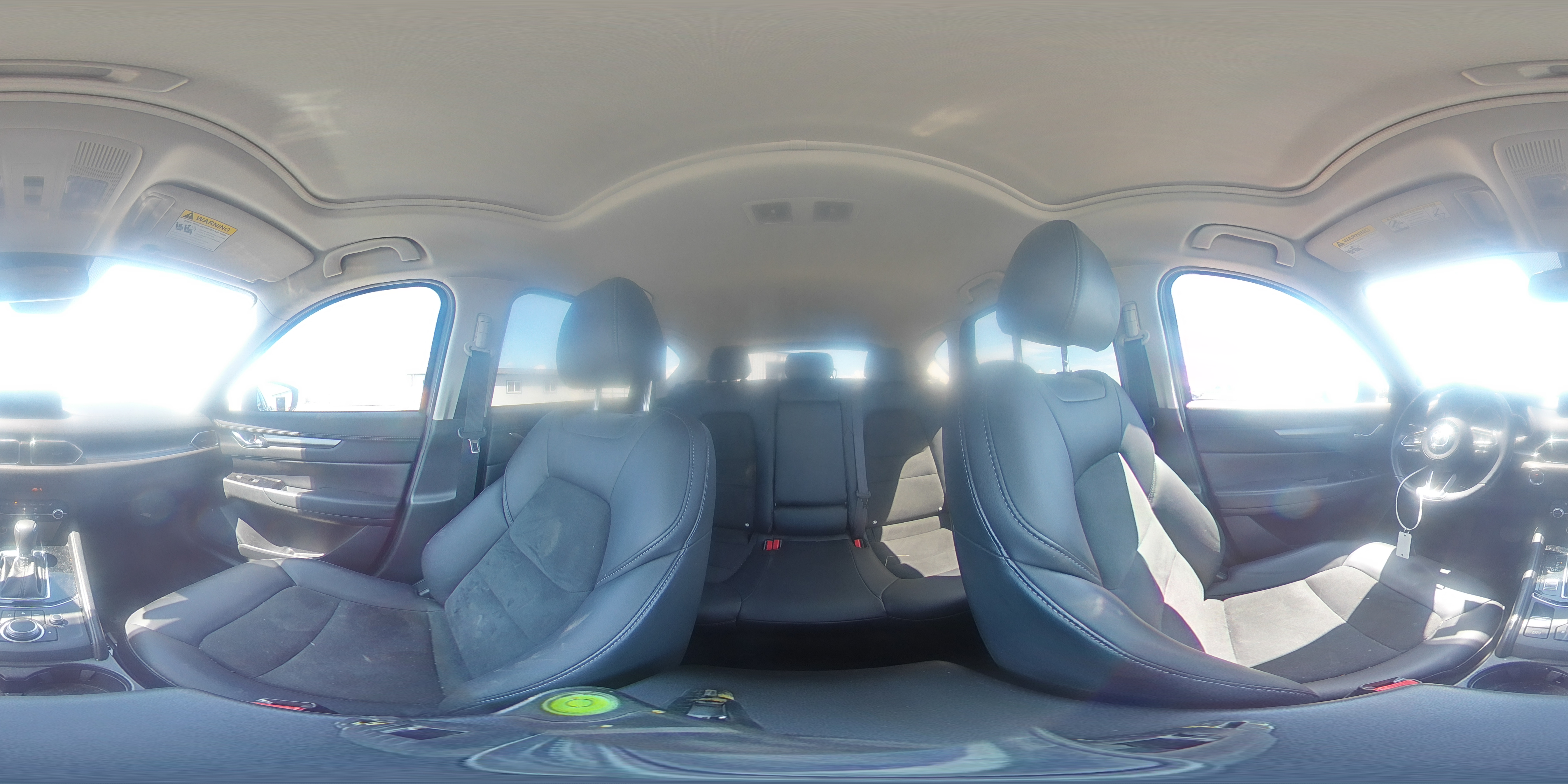 2020 Mazda Cx-5 Touring VIN: JM3KFBCM7L0814398 Lot: 59726084