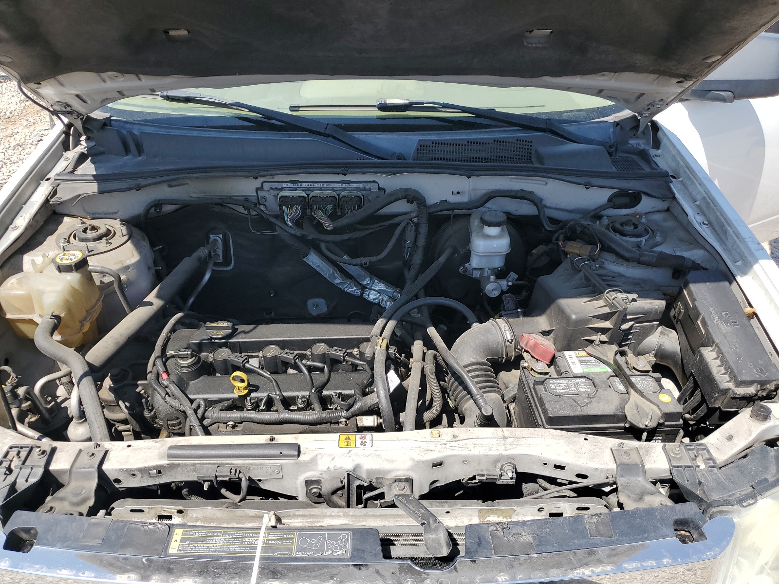 1FMCU03759KB48295 2009 Ford Escape Xlt