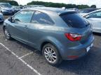 2016 SEAT IBIZA SE T for sale at Copart SANDTOFT