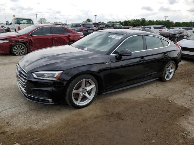 2019 AUDI A5 PREMIUM WAUENCF52KA096817  57319454