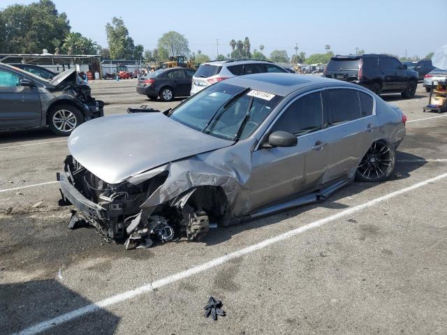 2008 Infiniti G35  за продажба в Van Nuys, CA - All Over