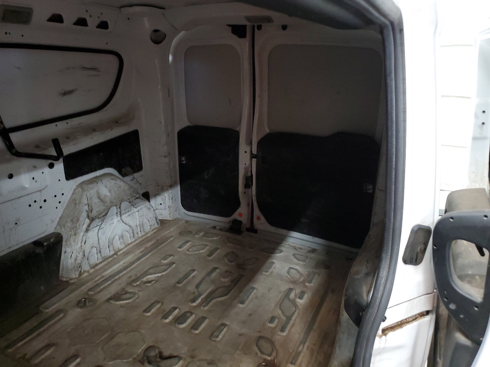 ZFBERFAB3H6E48438 2017 Ram Promaster City