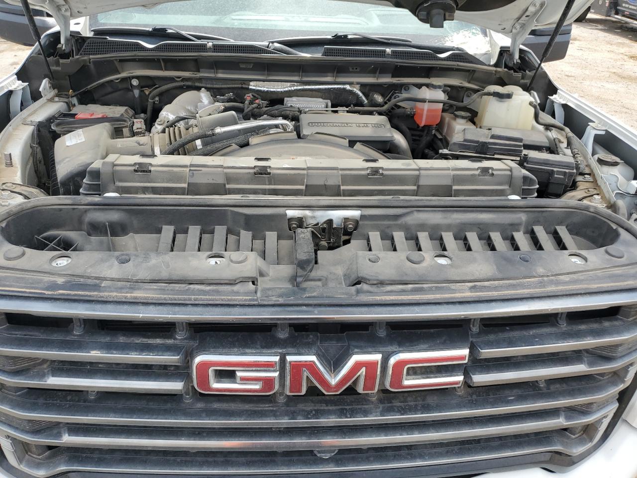 1GT49PEY2NF329995 2021 GMC Sierra K2500 At4