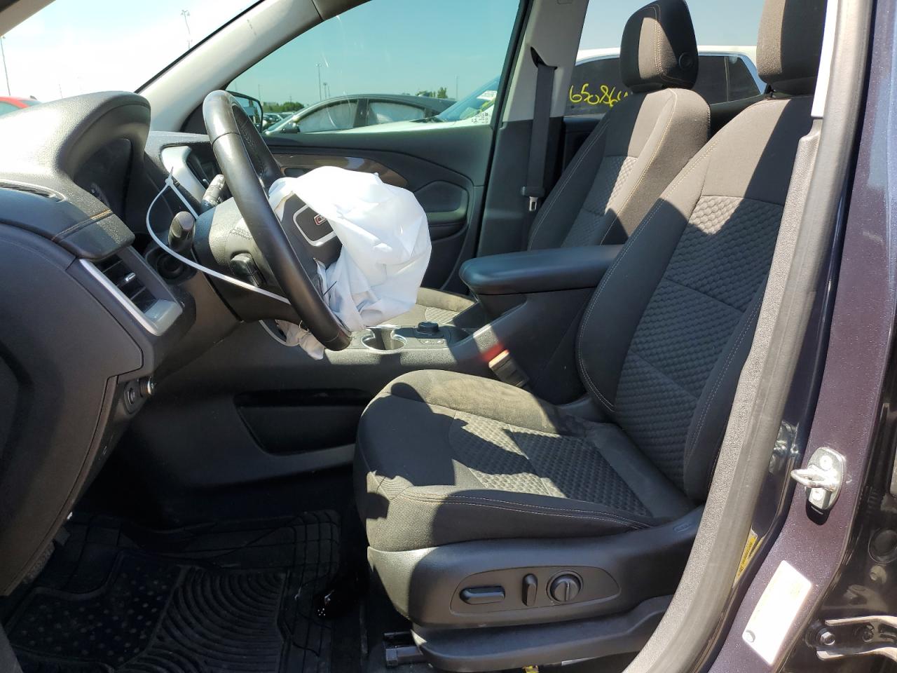 2018 GMC Terrain Sle VIN: 3GKALMEV2JL193008 Lot: 58890394