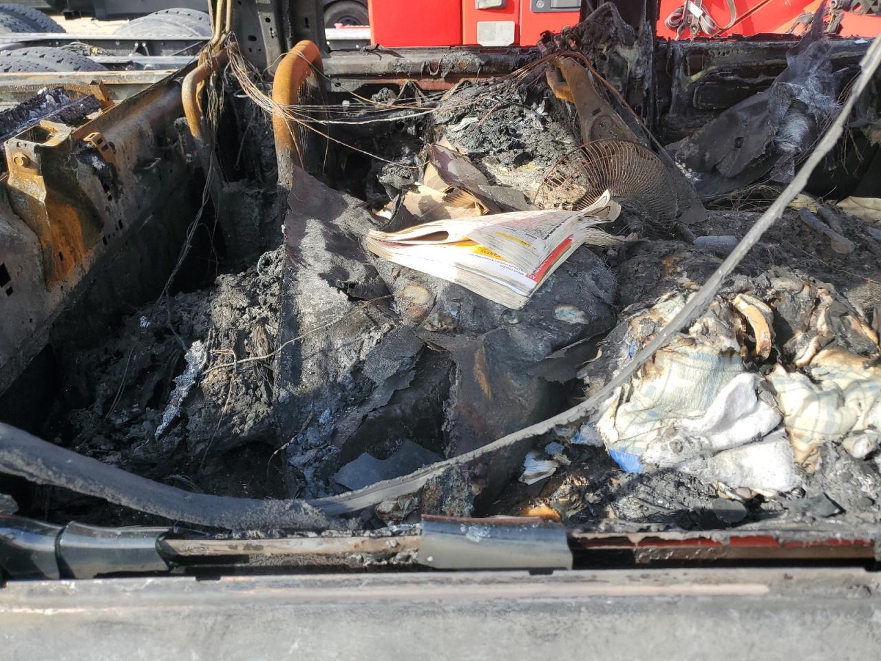 2022 Ram 3500 Big Horn/Lone Star VIN: 3C63RRHL8NG135310 Lot: 56852914