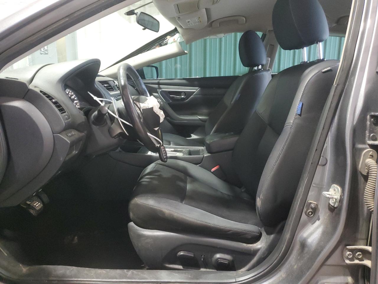 2016 Nissan Altima - Image 7