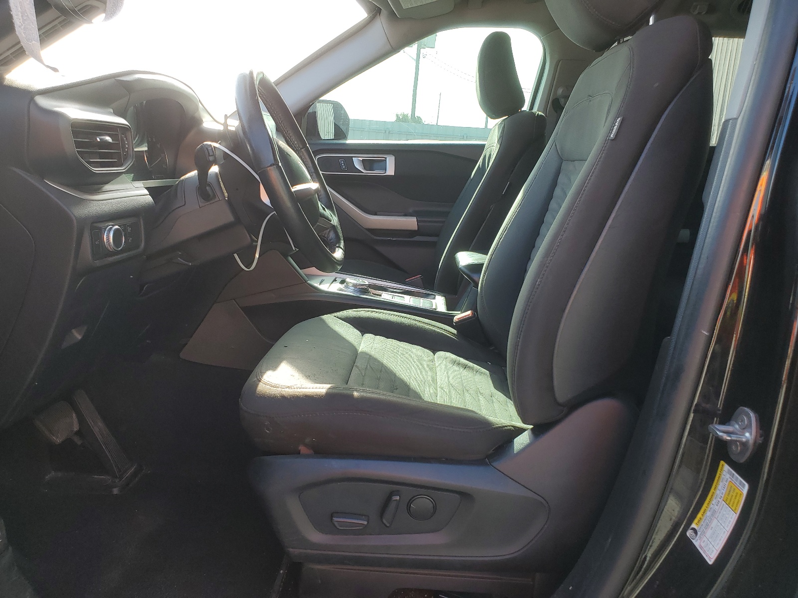 1FMSK7DH0LGD20292 2020 Ford Explorer Xlt