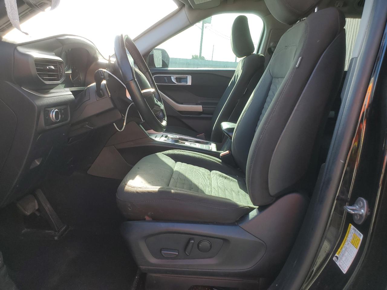 2020 Ford Explorer Xlt VIN: 1FMSK7DH0LGD20292 Lot: 59110864