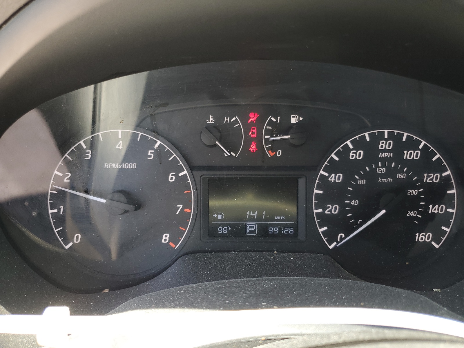 3N1AB7AP3HY384685 2017 Nissan Sentra S