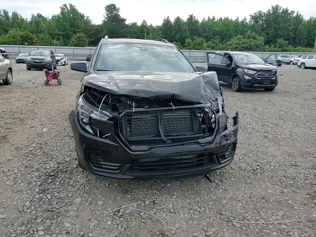 2023 GMC Terrain Sle VIN: 3GKALMEGXPL168934 Lot: 59768334