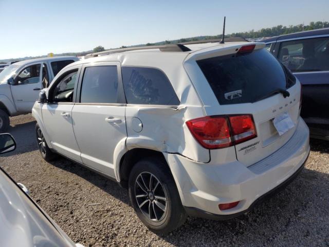 3C4PDCBG9JT522001 | 2018 Dodge journey sxt