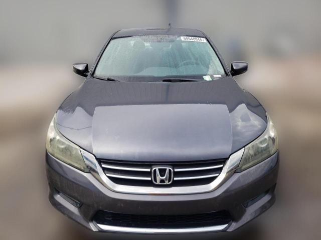  HONDA ACCORD 2013 Серый