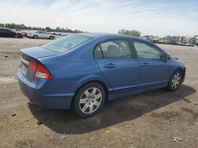 2HGFA1F51BH504623 | 2011 Honda civic lx