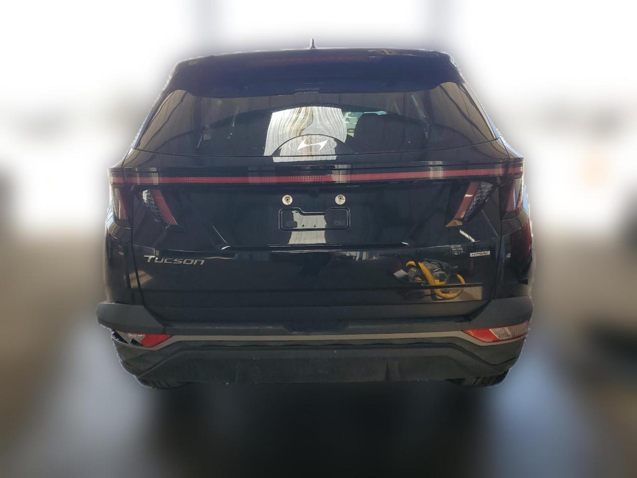 2023 Hyundai Tucson Sel VIN: 5NMJBCAE4PH216647 Lot: 56559564