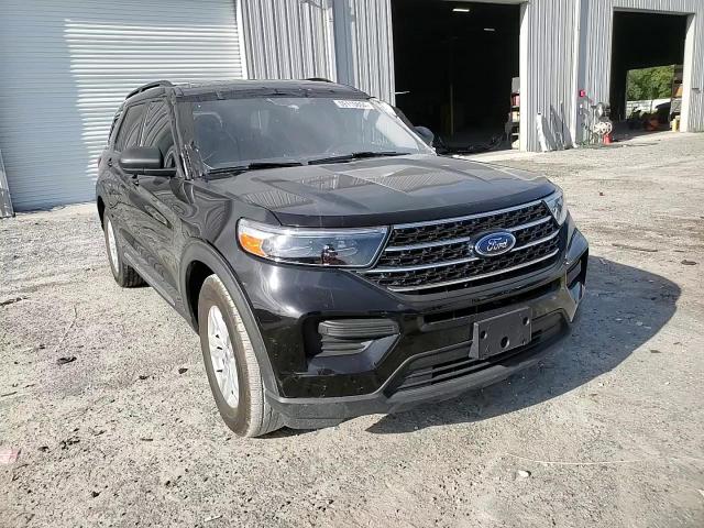 2020 Ford Explorer Xlt VIN: 1FMSK7DH0LGD20292 Lot: 59110864
