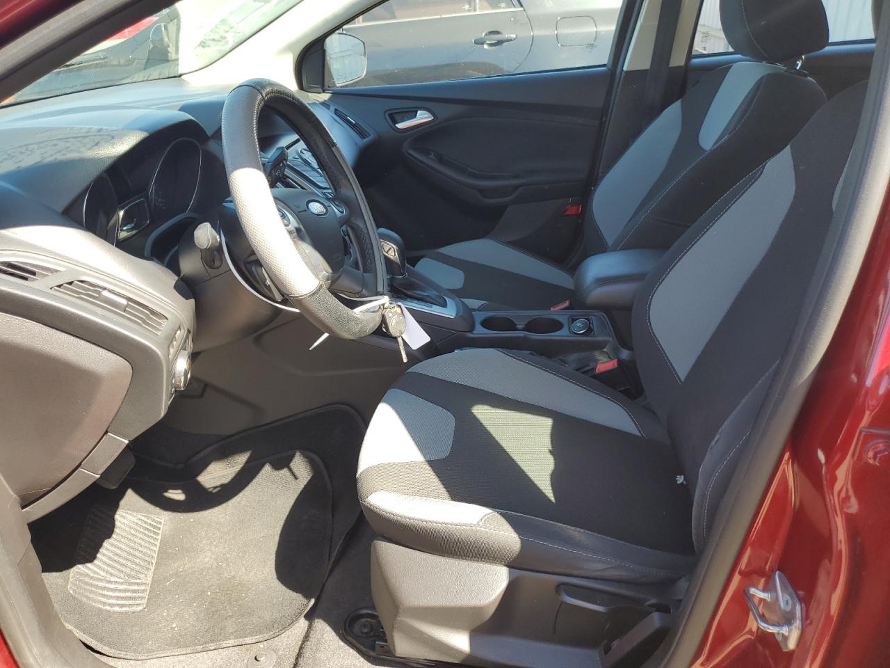 2014 Ford Focus - Image 7