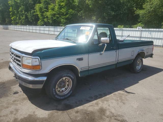 1996 Ford F150 