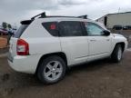 2010 JEEP COMPASS SPORT for sale at Copart AB - CALGARY