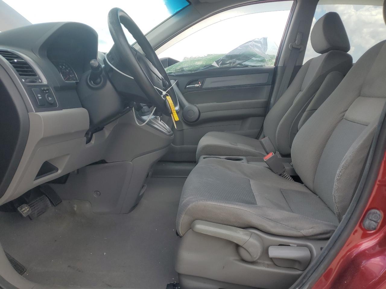 2008 Honda Cr-V Ex VIN: JHLRE38508C009045 Lot: 61071104