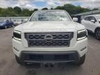 2022 Nissan Frontier S للبيع في Assonet، MA - Rear End
