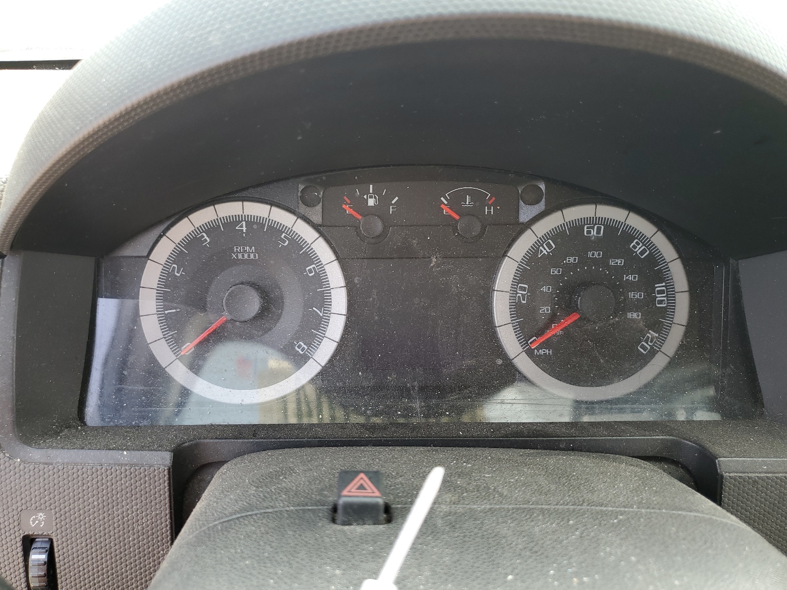 1FMCU0D76AKA32882 2010 Ford Escape Xlt