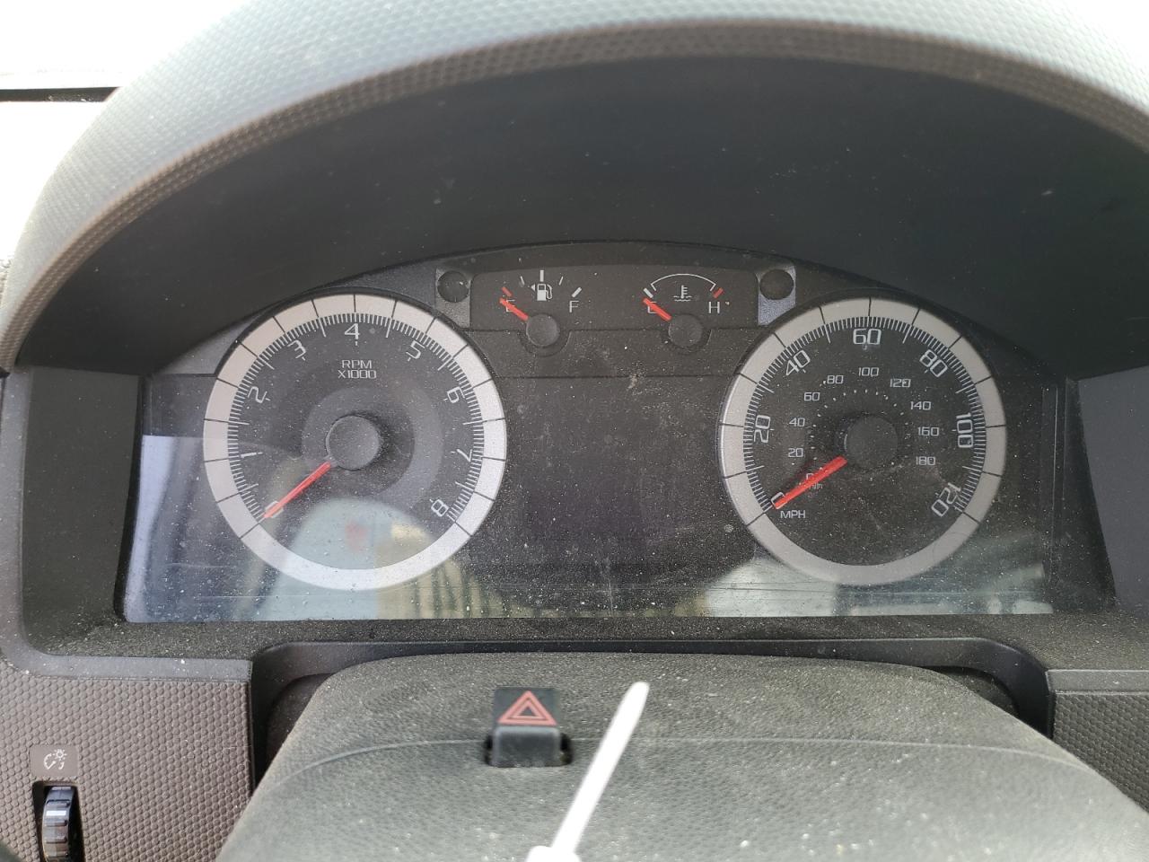 2010 Ford Escape Xlt VIN: 1FMCU0D76AKA32882 Lot: 60281704