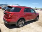 Colorado Springs, CO에서 판매 중인 2016 Ford Explorer Platinum - Minor Dent/Scratches
