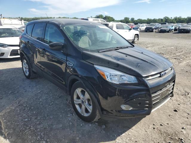 Parquets FORD ESCAPE 2016 Czarny