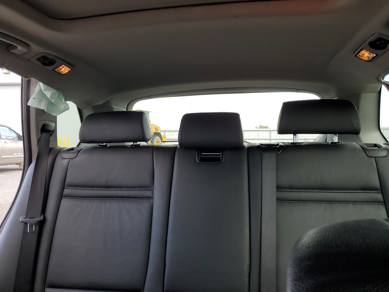 5UXZV4C50D0B21478 2013 BMW X5 xDrive35I