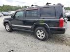 2009 Jeep Commander Limited იყიდება Byron-ში, GA - Burn - Engine