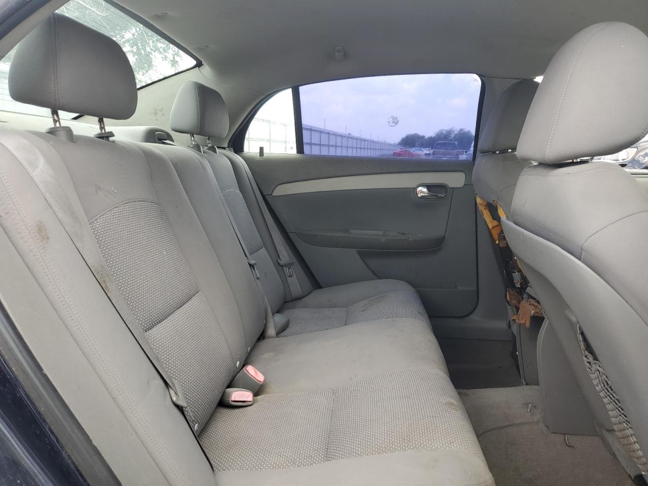 2010 Chevrolet Malibu 1Lt VIN: 1G1ZC5EB0AF232160 Lot: 61394974