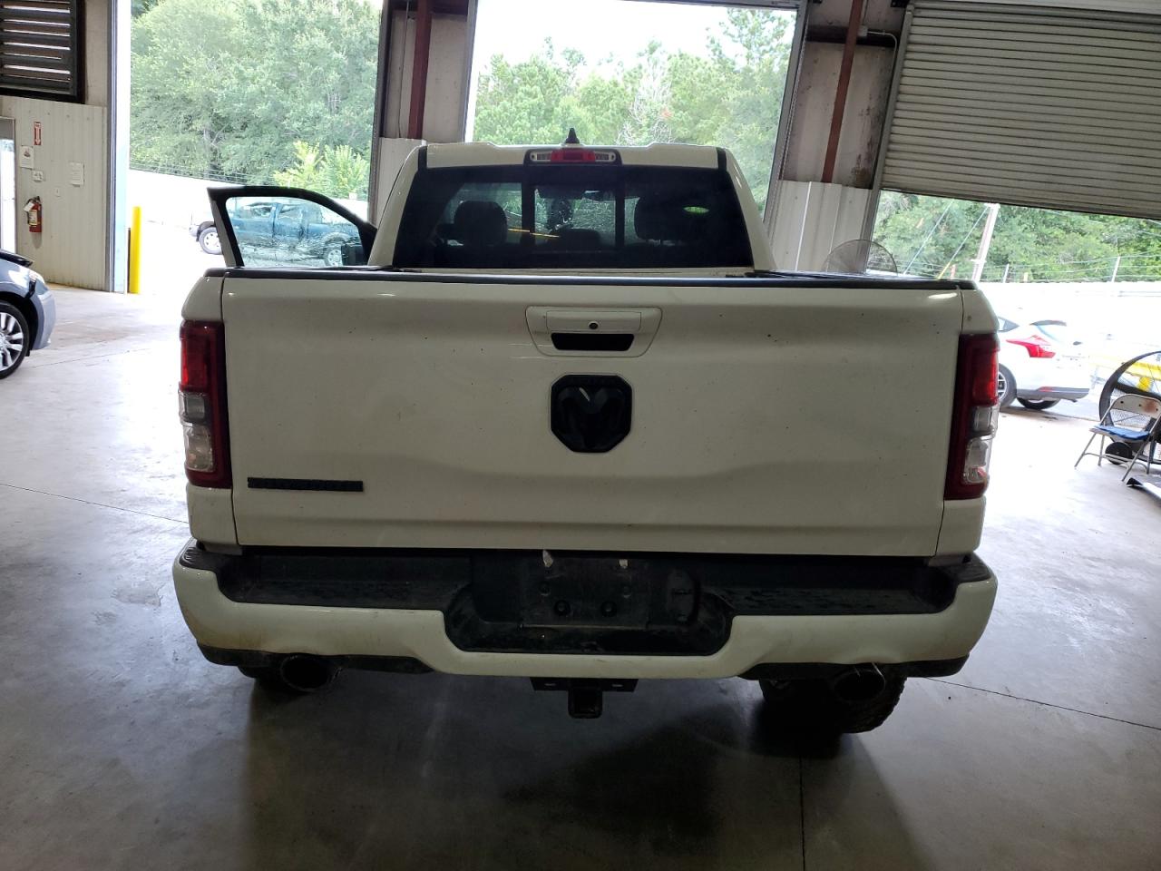 1C6RREBTXLN210878 2020 Ram 1500 Big Horn/Lone Star