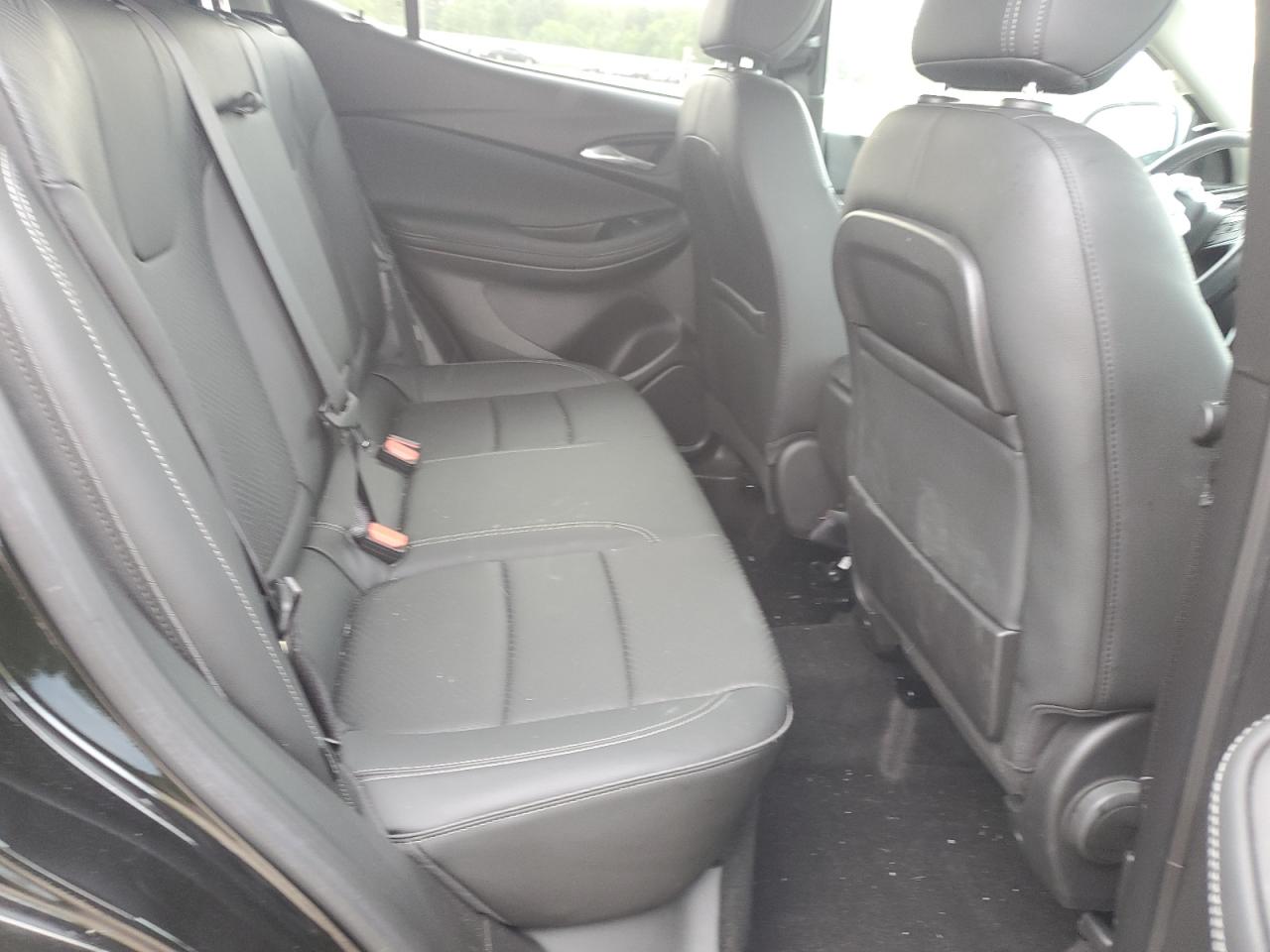 2022 Buick Encore Gx Essence VIN: KL4MMGSL3NB119446 Lot: 61198894