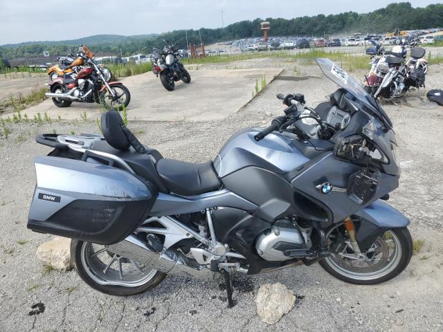 2014 Bmw R1200 Rt