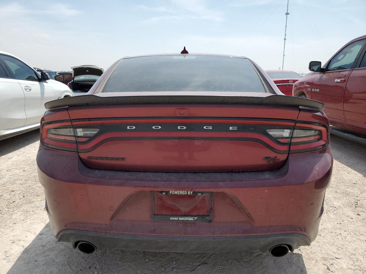 2019 Dodge Charger - Image 6
