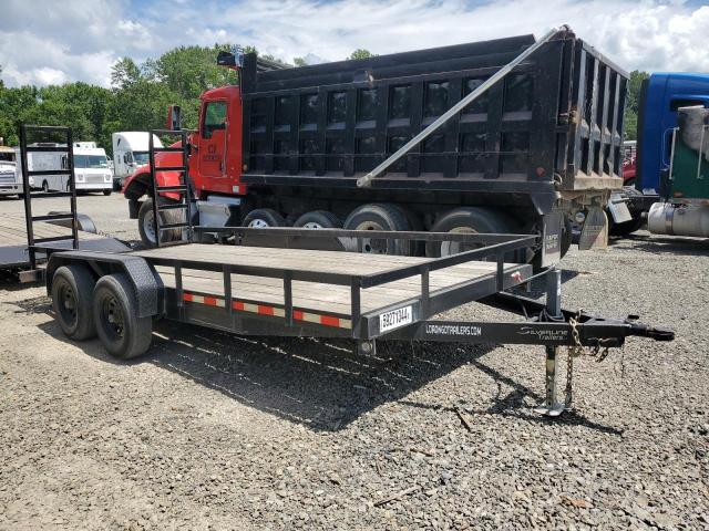 2021 LOAD N GO 16' FLATBED for Sale | AR - LITTLE ROCK | Wed. Jul 24 ...