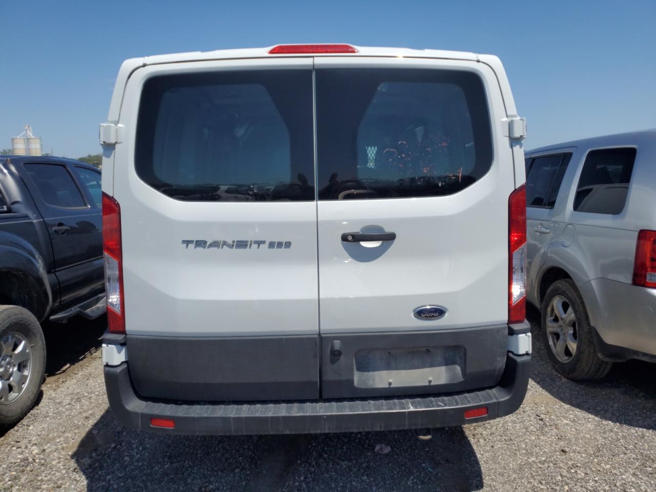 2020 Ford Transit - Image 6