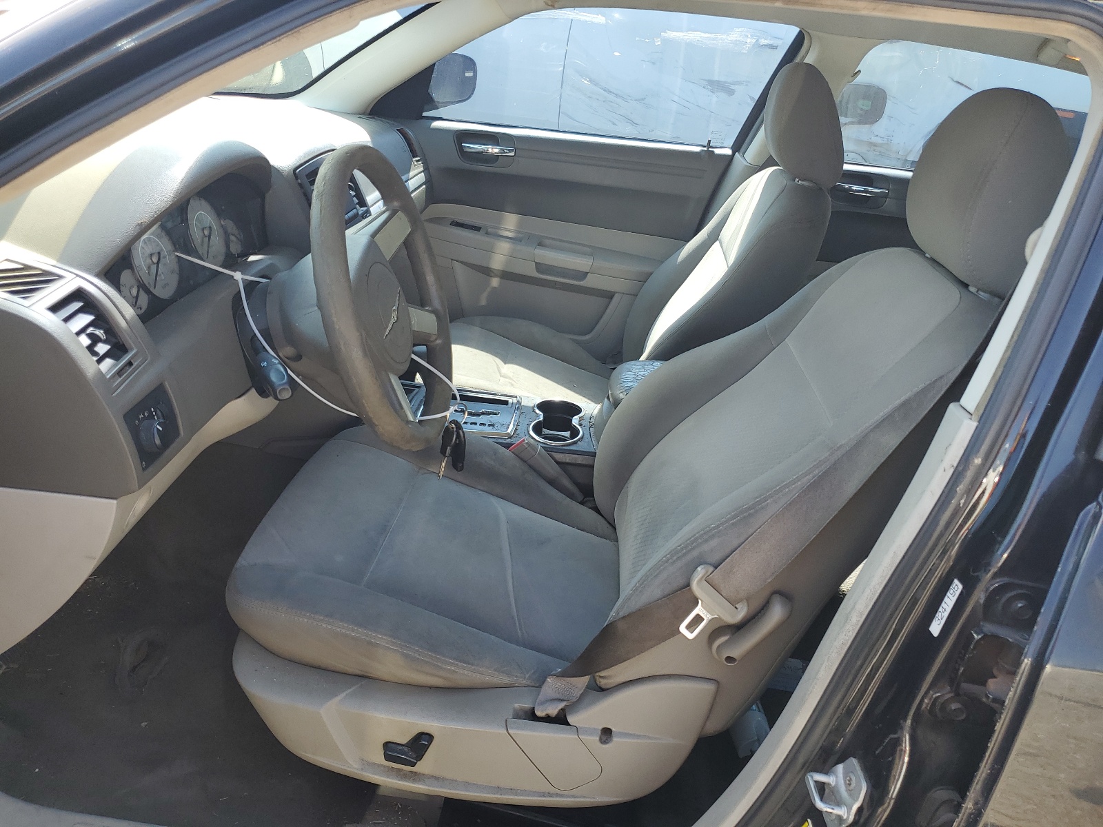 2C3KA43R68H191829 2008 Chrysler 300 Lx